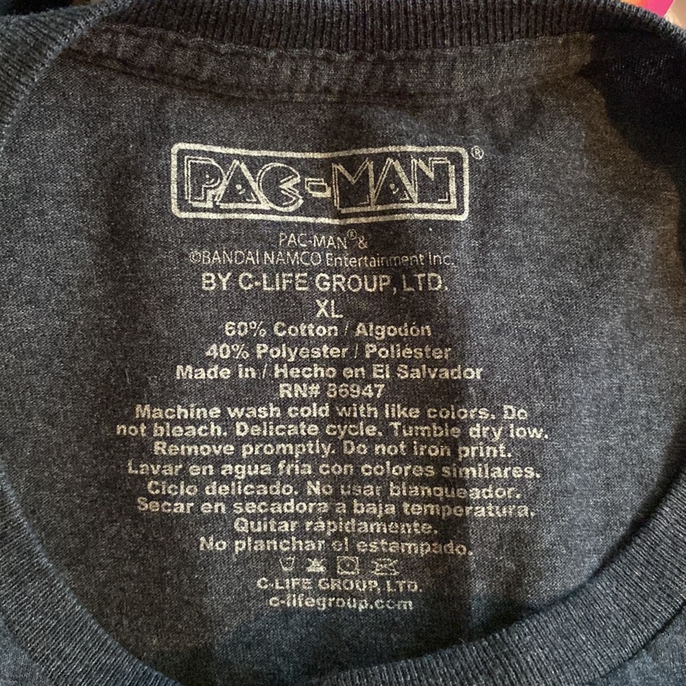 PAC-Man - Picture 3 of 3
